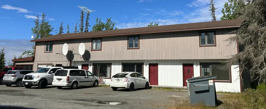 2950 Pirate Lane, Kenai, AK 99611 - #2