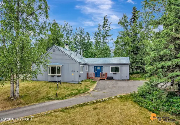 19050 Twenty Grand Road, Eagle River, AK 99577