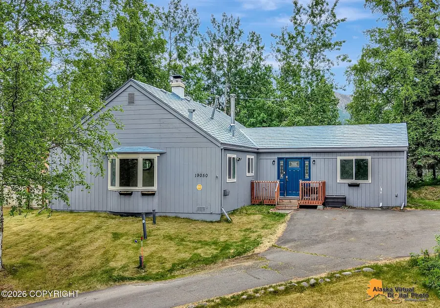 19050 Twenty Grand Road, Eagle River, AK 99577 - #2