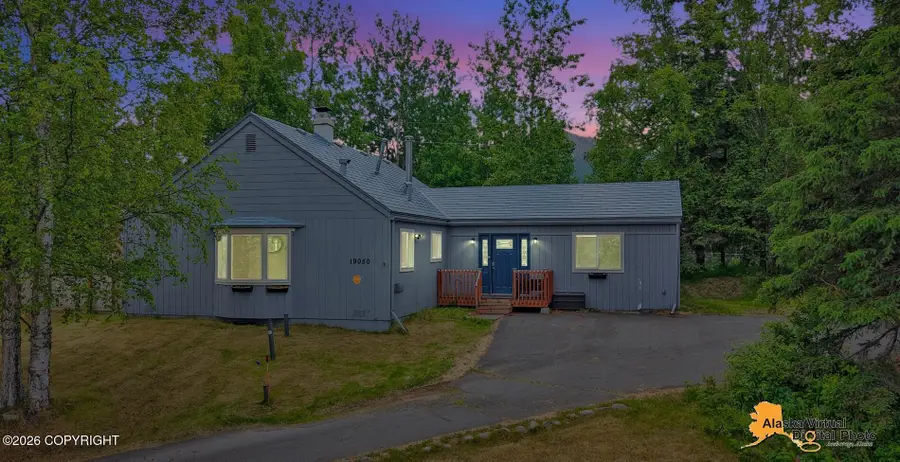 19050 Twenty Grand Road, Eagle River, AK 99577 - #3