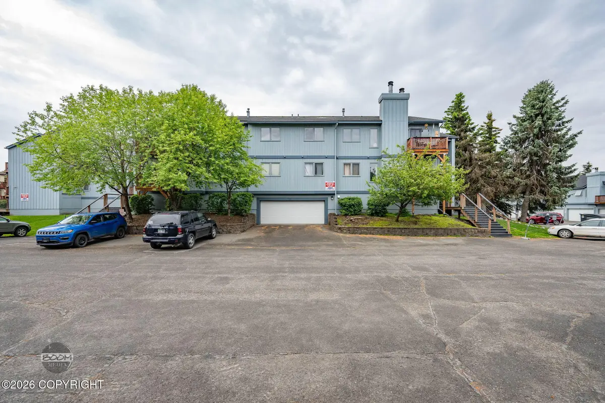 2310 Sentry Drive #F705, Anchorage, AK 99507 - #1