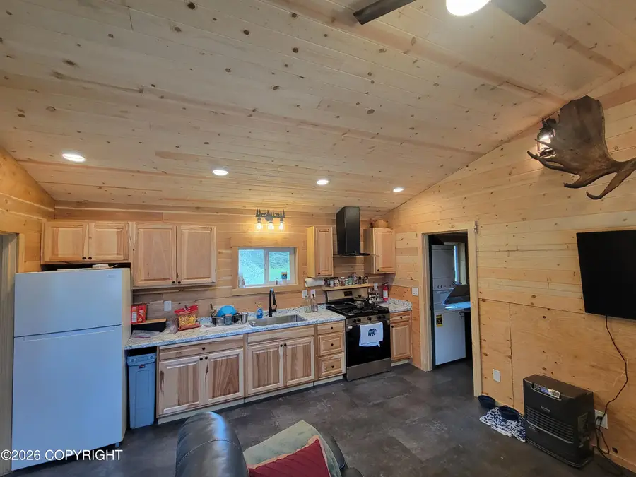 52492 Blueberry Avenue, Nikiski, AK 99611 - #2