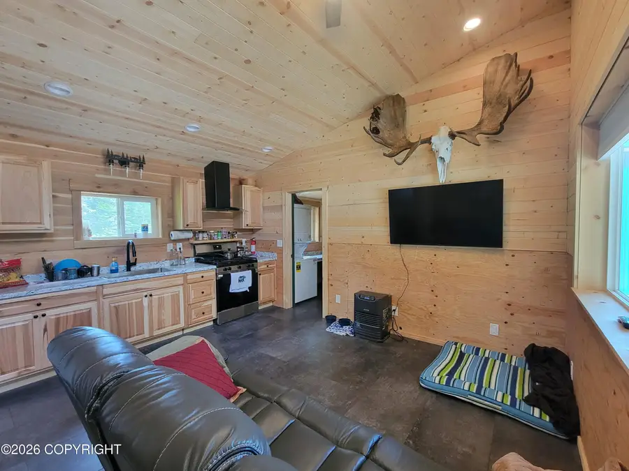 52492 Blueberry Avenue, Nikiski, AK 99611 - #3