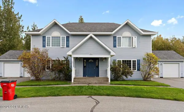 1782 E Neil Circle #3, Wasilla, AK 99654