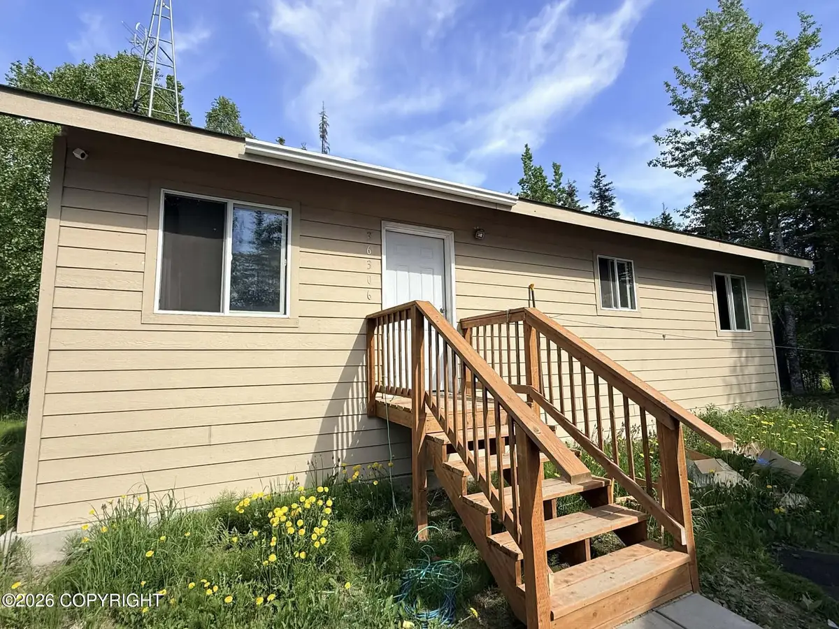 36306 Wren Drive, Kenai, AK 99611 - #1