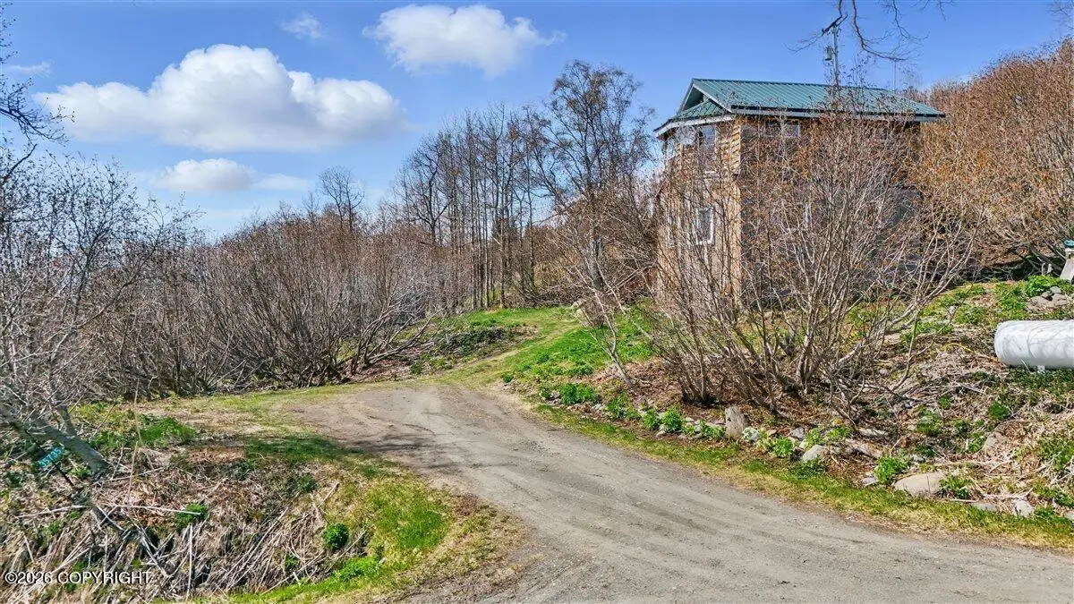35735 Cloverdale Circle, Homer, AK 99603 - #1