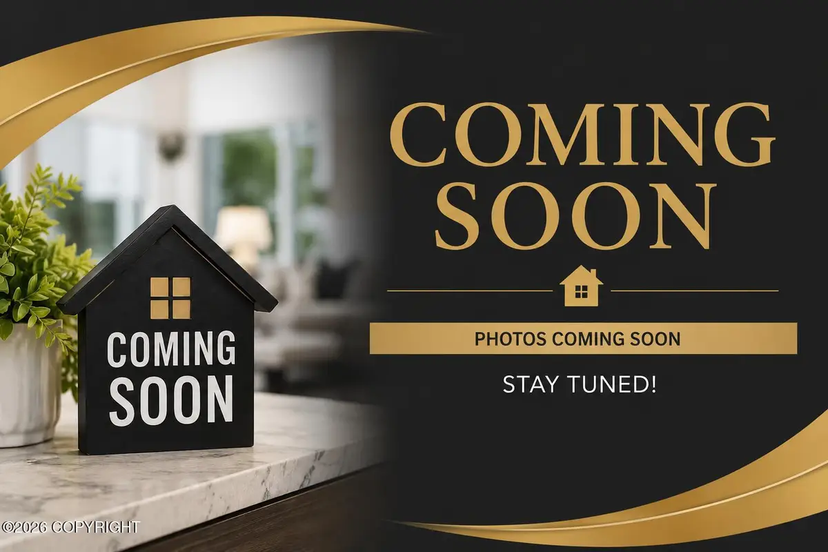 10001 Nantucket Circle, Anchorage, AK 99507 - #1
