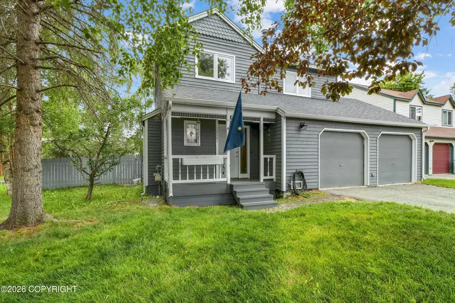 10001 Nantucket Circle, Anchorage, AK 99507 - #2