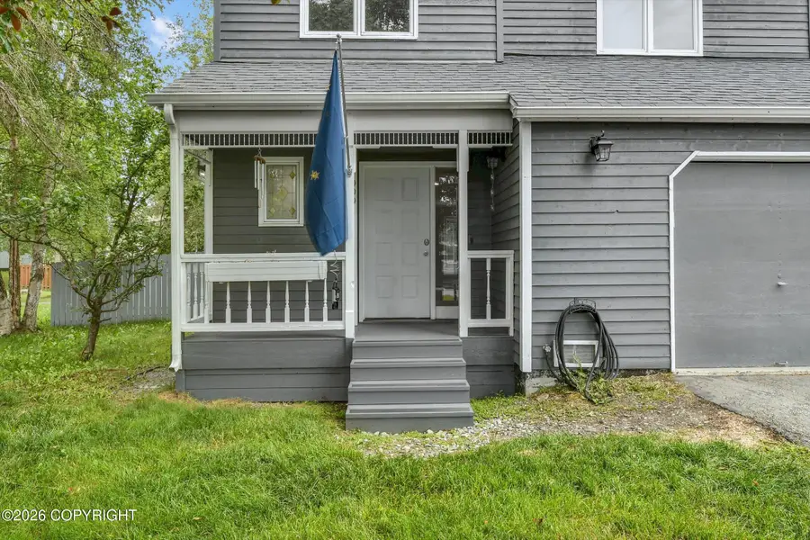 10001 Nantucket Circle, Anchorage, AK 99507 - #3