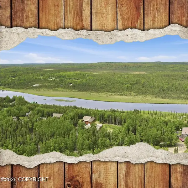 39465 Otter Trail Road, Sterling, AK 99672