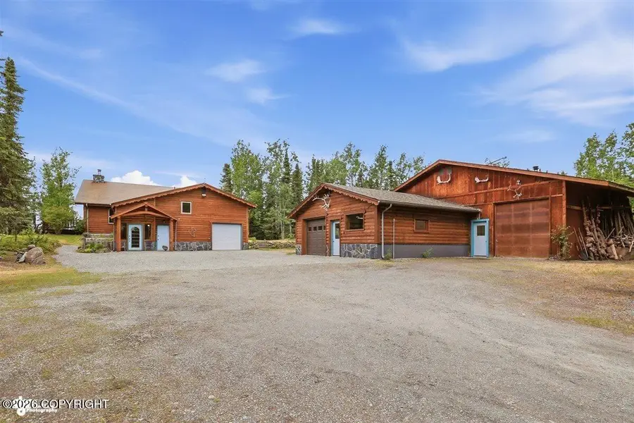 39465 Otter Trail Road, Sterling, AK 99672 - #2