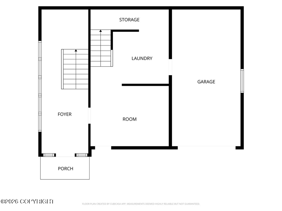 39465 Otter Trail Road, Sterling, AK 99672 - #2