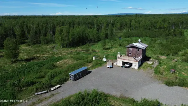 31052 S Oilwell Road, Trapper Creek, AK 99683