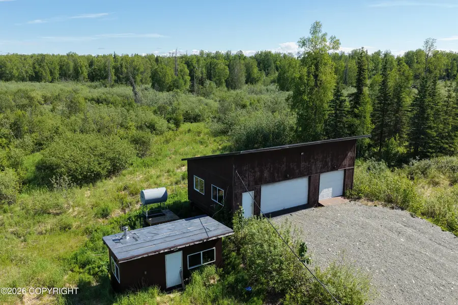 31052 S Oilwell Road, Trapper Creek, AK 99683 - #3