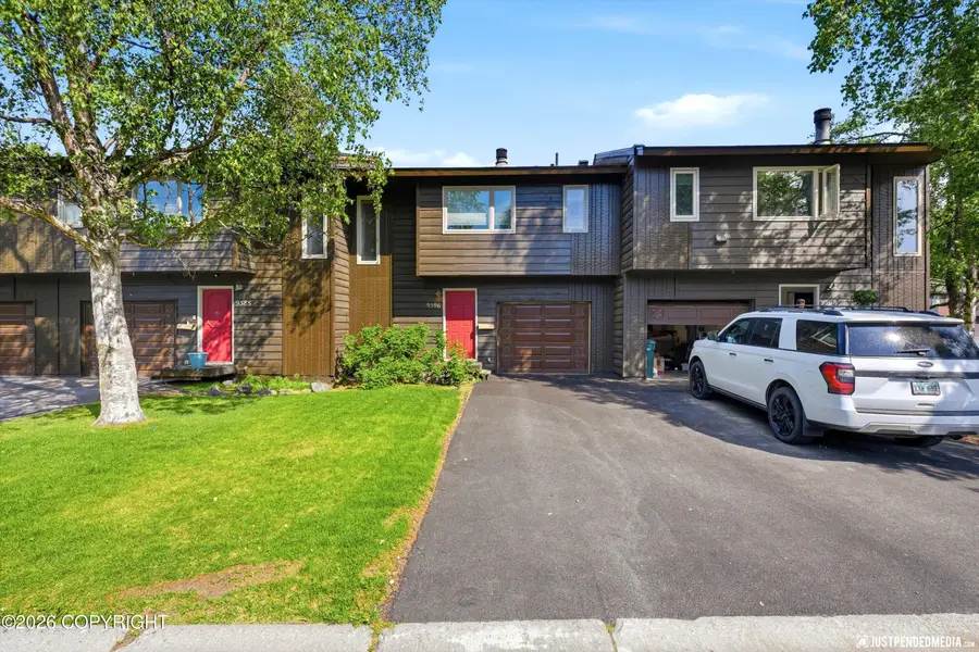 9596 Canton Loop, Anchorage, AK 99515 - #2