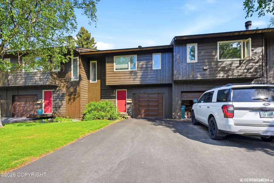9596 Canton Loop, Anchorage, AK 99515 - #3