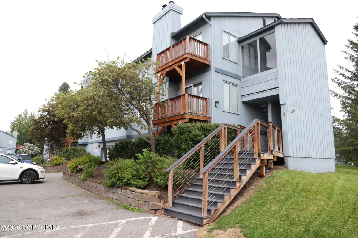 2300 Sentry Drive #107, Anchorage, AK 99507 - #1