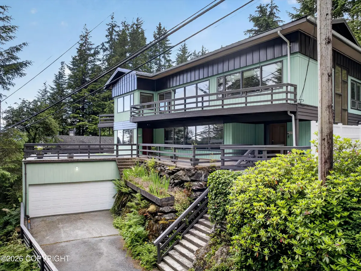 619 Pine Street, Ketchikan, AK 99901 - #1