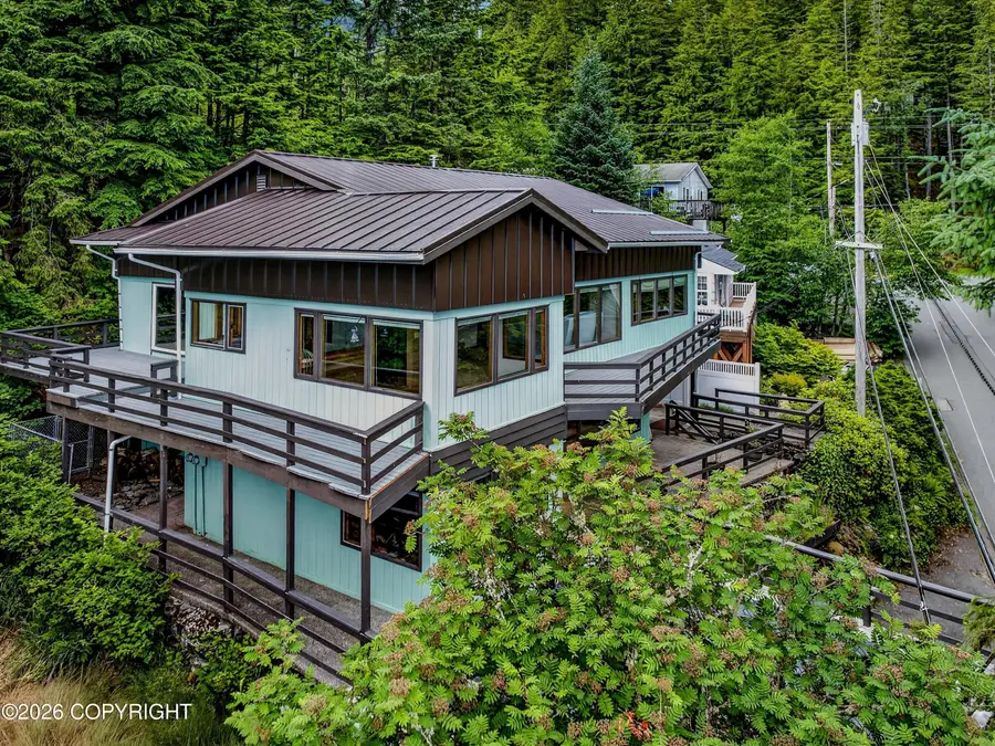 619 Pine Street, Ketchikan, AK 99901 - #3