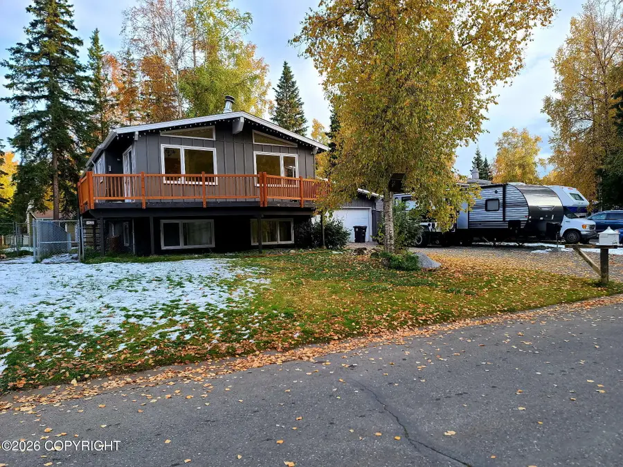 2419 Glenkerry Drive, Anchorage, AK 99504 - #3