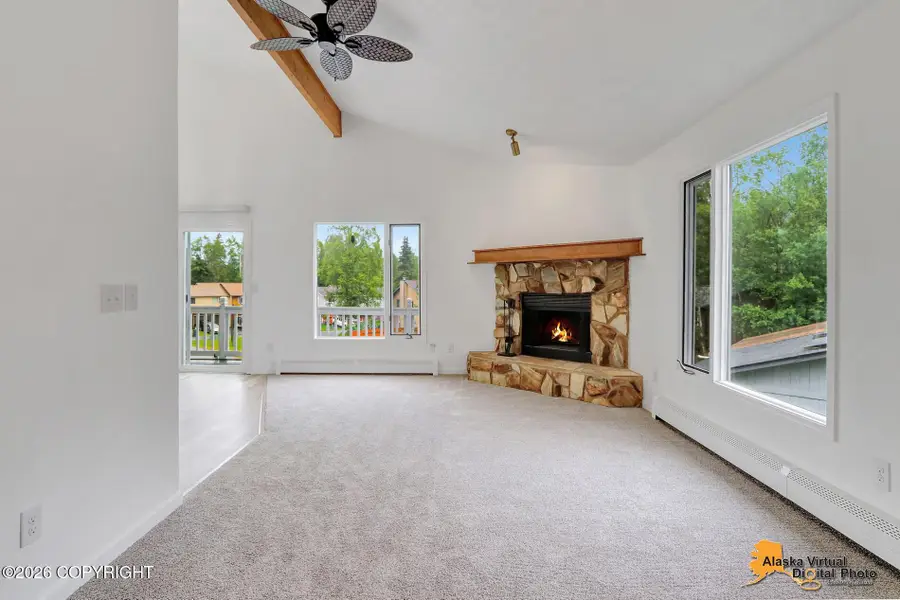 9445 Agattu Circle, Eagle River, AK 99577 - #3