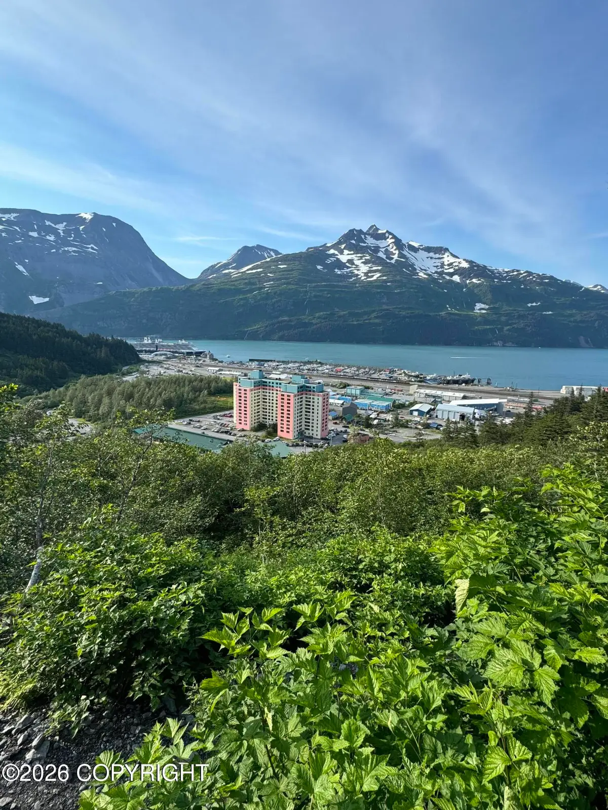 100 Kenai Street #1006, Whittier, AK 99693 - #1