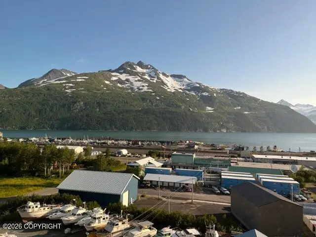 100 Kenai Street #1006, Whittier, AK 99693 - #2