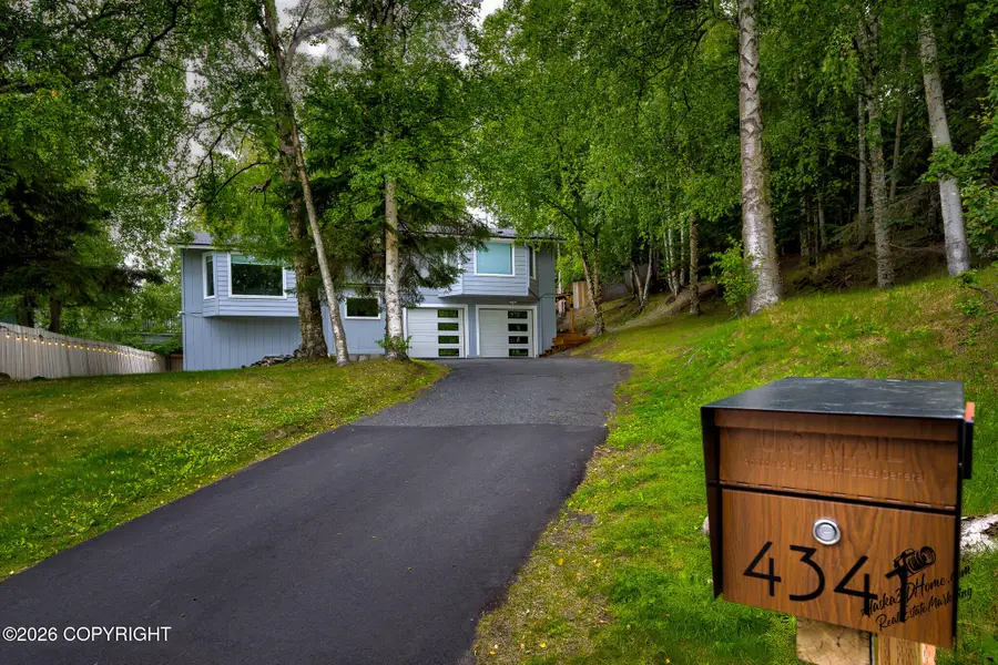 4341 Edinburgh Drive, Anchorage, AK 99502 - #2