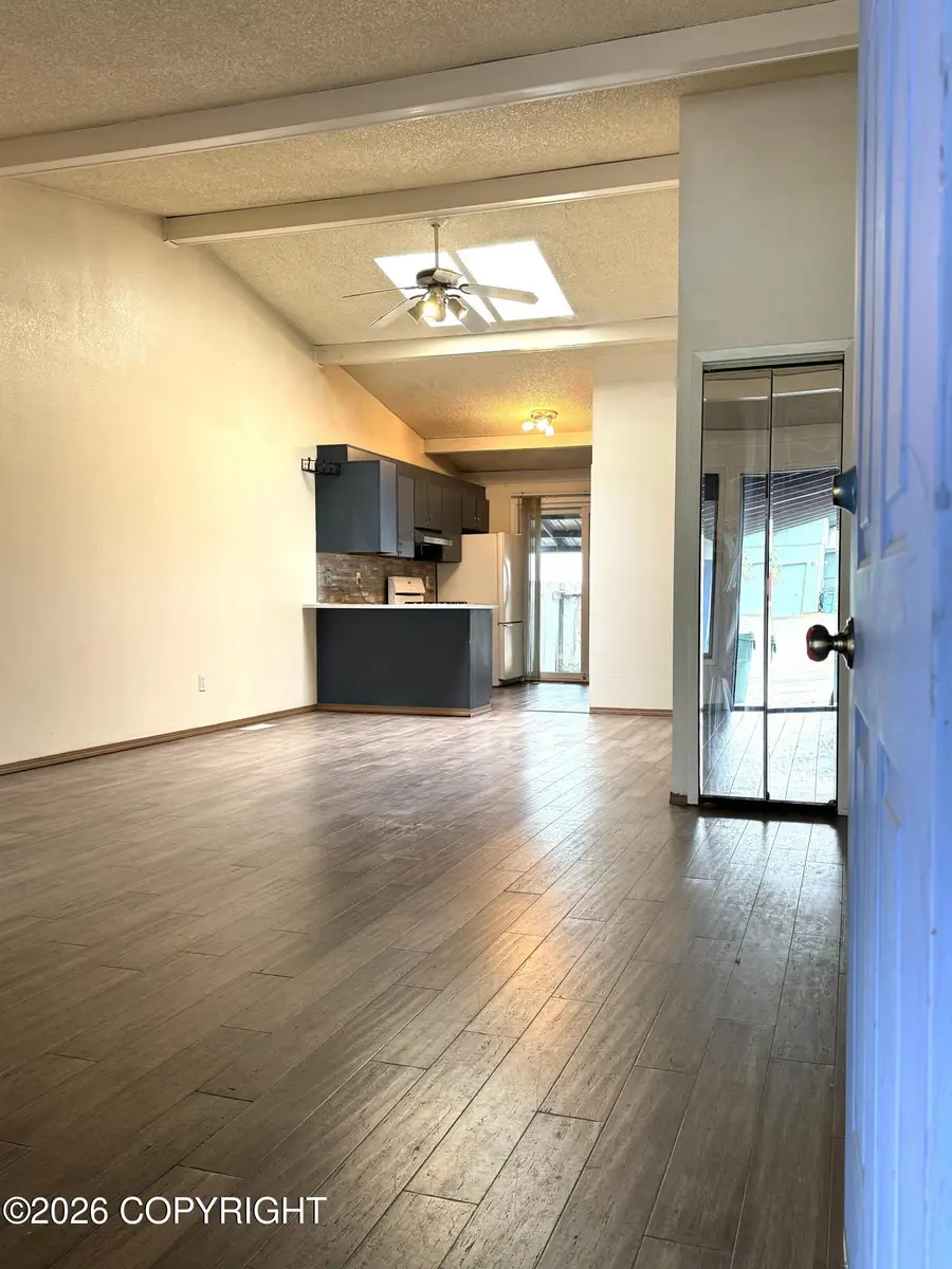 4100 Resurrection Drive, Anchorage, AK 99504 - #3