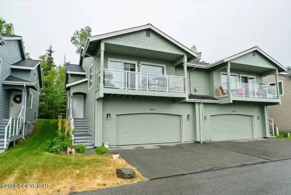 6060 S Clearview Loop #16, Wasilla, AK 99623