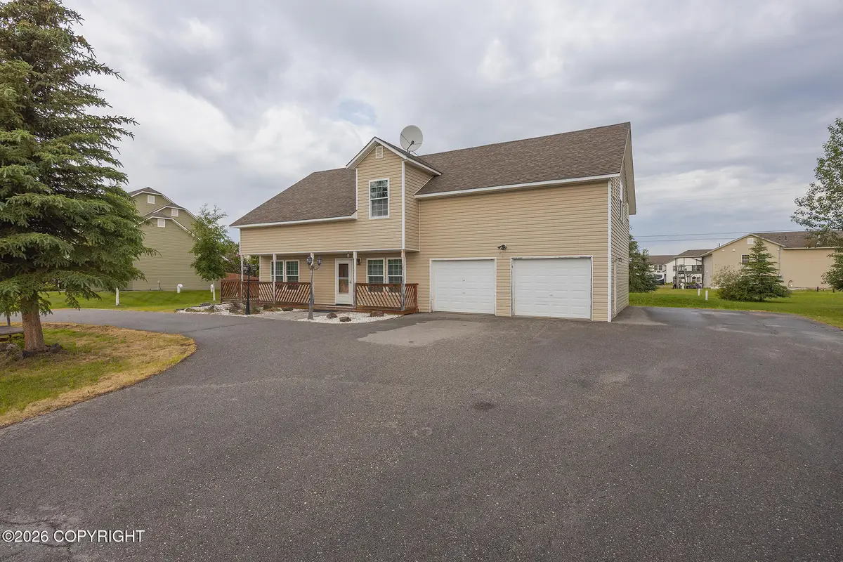 631 W Sixth Avenue, North Pole, AK 99705 - #1