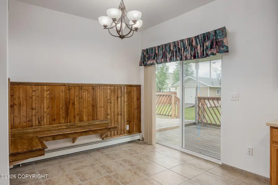 631 W Sixth Avenue, North Pole, AK 99705 - #2