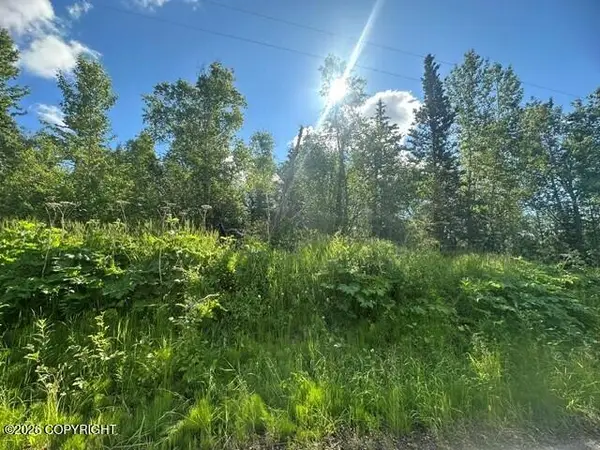1431 N Branding Iron Lane, Wasilla, AK 99645
