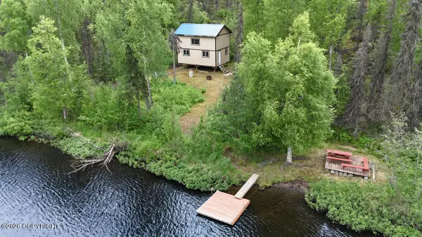 L1 Nancy Knob, Willow, AK 99688