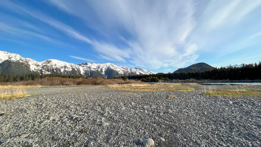 Tract B Johnstone Bay, Seward Hope, AK 99664 - #2