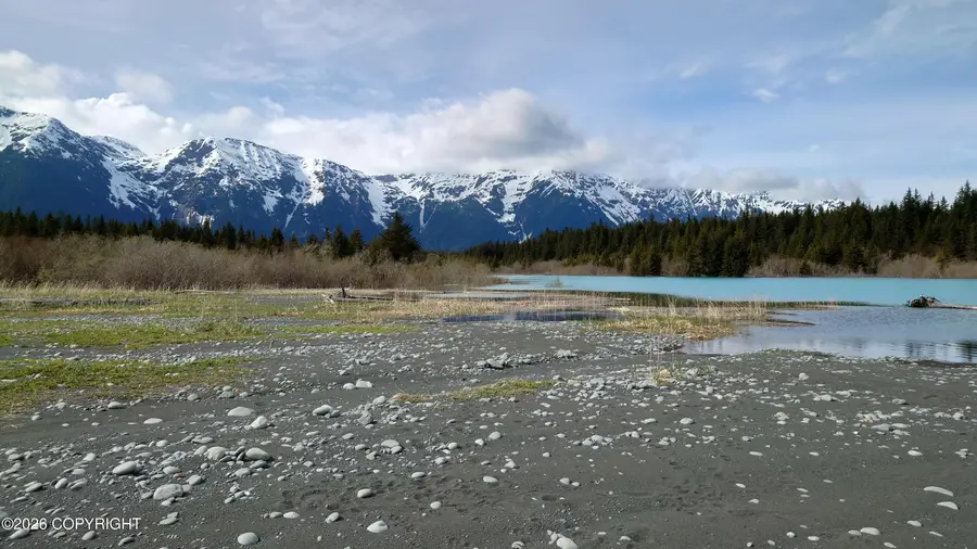 Tract B Johnstone Bay, Seward Hope, AK 99664 - #3