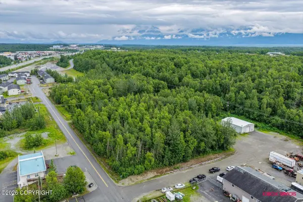 591 S Mckinley Street, Wasilla, AK 99654