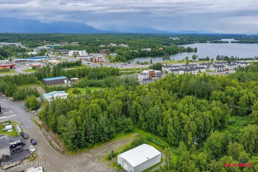 591 S Mckinley Street, Wasilla, AK 99654 - #2