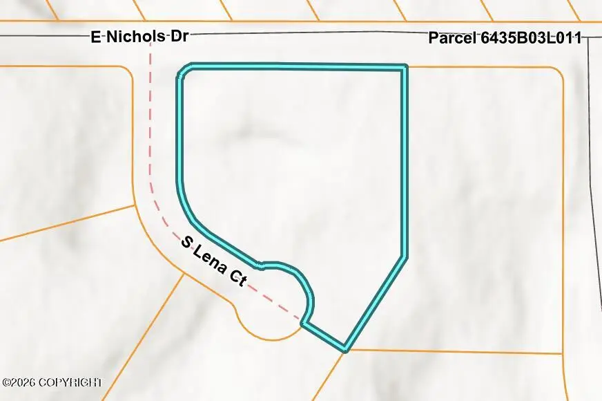 L11 Nicholas Drive, Talkeetna, AK 99676 - #2