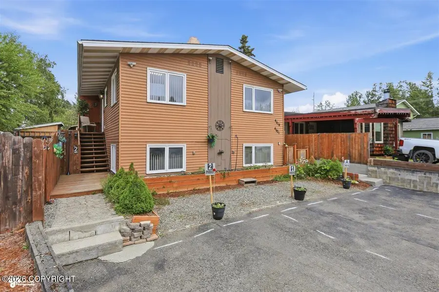 4619 E 9th Avenue, Anchorage, AK 99508 - #3