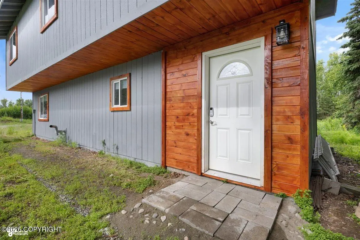 10045 W Faulkner Street, Wasilla, AK 99623 - #1