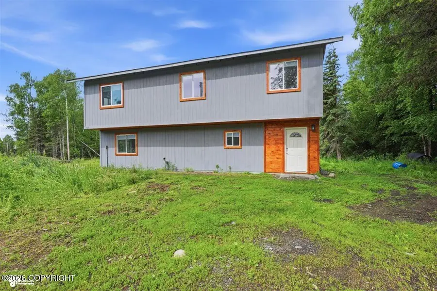 10045 W Faulkner Street, Wasilla, AK 99623 - #2