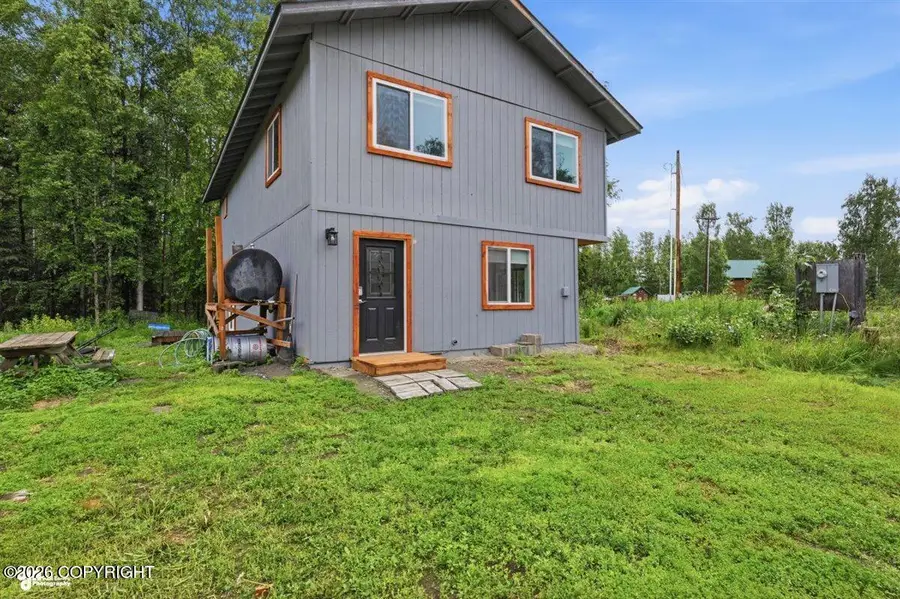 10045 W Faulkner Street, Wasilla, AK 99623 - #3