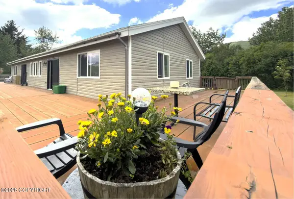 10797 Chiniak Drive, Kodiak, AK 99615