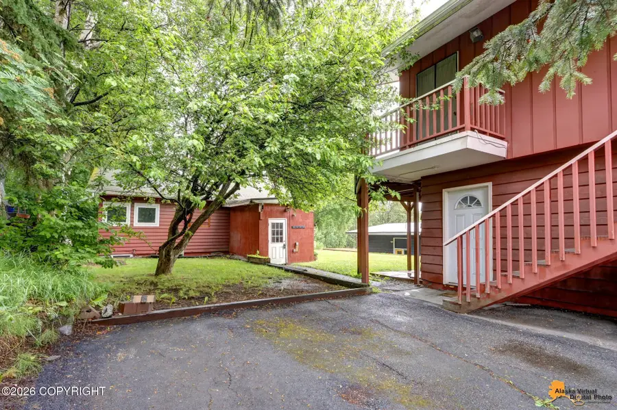 1558 E Street, Anchorage, AK 99501 - #2