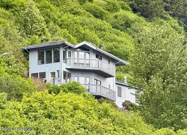 414 Cope Street, Kodiak, AK 99615 - #1