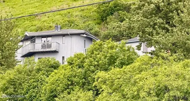 414 Cope Street, Kodiak, AK 99615 - #2