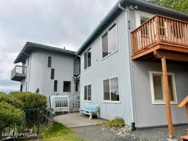 414 Cope Street, Kodiak, AK 99615 - #3