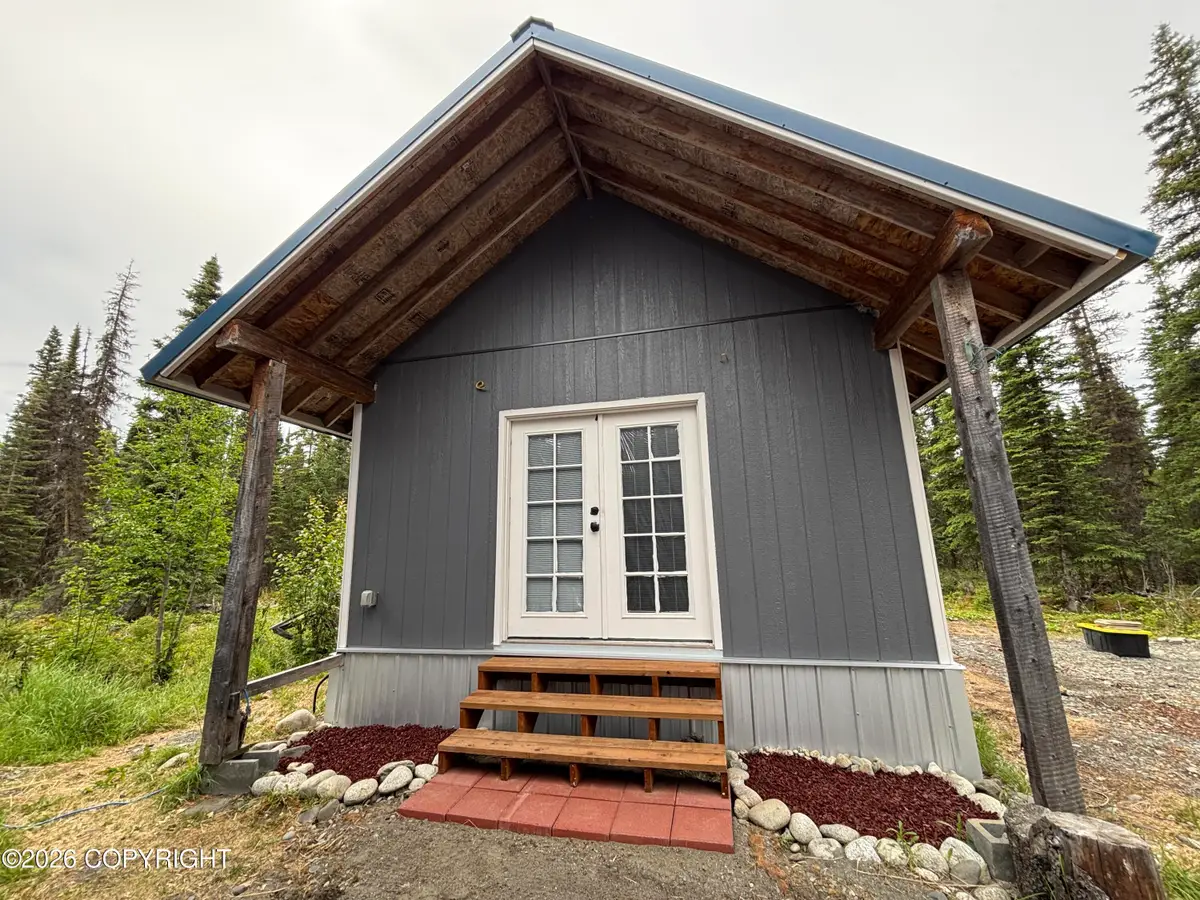 37295 Ansel Drive, Soldotna, AK 99669 - #1