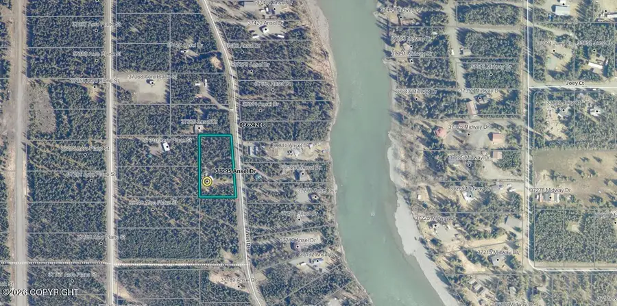 37295 Ansel Drive, Soldotna, AK 99669 - #2